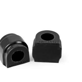 MINI Cooper S F56 PFR5-1314-21.8BLK Powerflex Rear Anti Roll Bar Bush 21.8mm