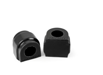 MINI Cooper S F56 PFR5-1314-21.8BLK Powerflex Rear Anti Roll Bar Bush 21.8mm