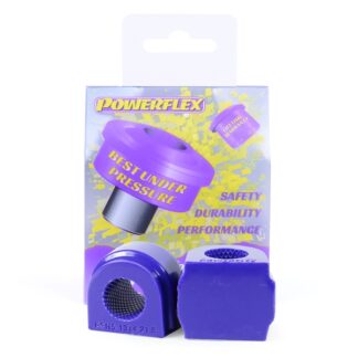 MINI Cooper S F56 PFF5-1303-23.7 Powerflex Front Anti Roll Bar Bush 23.7mm