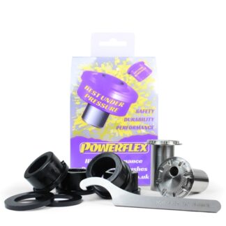 MINI Cooper S F56 PFF5-1301G Powerflex Front Arm Front Bush Camber
