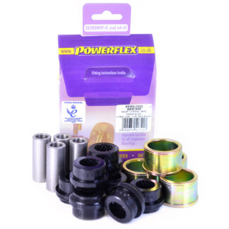 MINI Cooper S F56 PFR5-1313 Powerflex Rear Lateral Arm Inner Bush