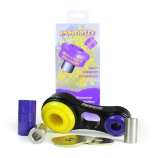MINI Cooper S PFF5-220 Powerflex Lower Torque Mount - Fast Road R55 R56 R57 R58