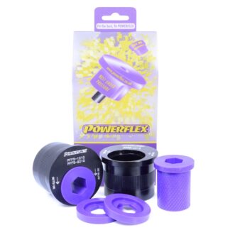 MINI Cooper S R56 R58 R59 PFF5-201G Powerflex Front Wishbone Rear Bush Caster