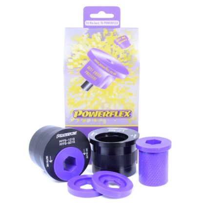 MINI Cooper S R56 R58 R59 PFF5-201G Powerflex Front Wishbone Rear Bush Caster