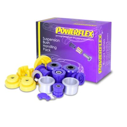 MINI Cooper S R55 R56 R57 R58 R59 PF5K-1005 Powerflex Handling Pack
