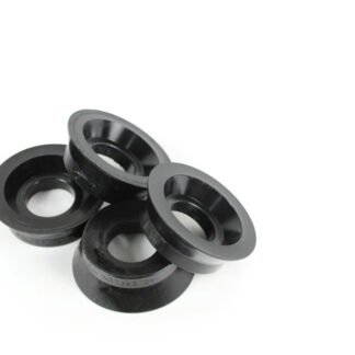 MINI Cooper S R53 R56 PFR5-1102BLK Powerflex Rear Trail Arm Insert 05/2003+