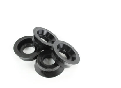 MINI Cooper S R53 R56 PFR5-1102BLK Powerflex Rear Trail Arm Insert 05/2003+