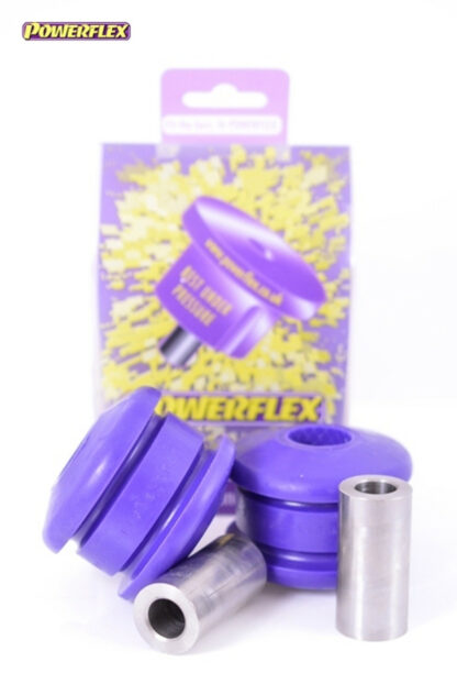 Powerflex PFF16-502 Front Arm Rear Bush Fiat 500 inc Abarth