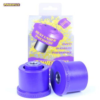 Powerflex Rear Beam Mounting Bushes PFR16-510 for Fiat 500 inc Abarth 2007+