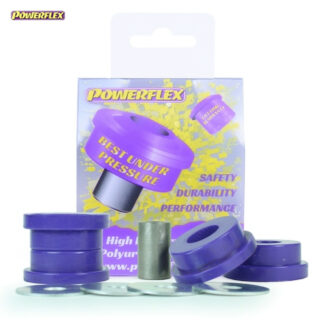Powerflex Rear Shock Absorber Top Mounting Bushes PFR16-516 for Fiat Abarth 500 + PFR16-518 US