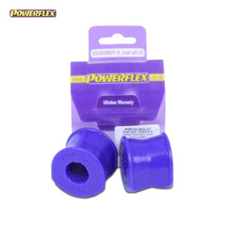 Powerflex Front Anti Roll Bar Bushes 21mm - 500 inc Abarth (2007-) - PFF16-503-21