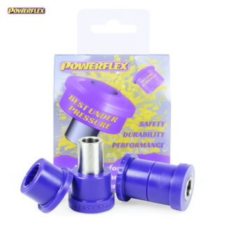 Powerflex Front Arm Front Bushes - 500 inc Abarth (2007+) - PFF16-501