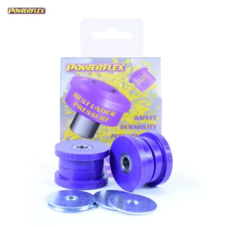 Powerflex Rear Shock Absorber Top Mounting Bush Fiat 500 inc Abarth PFR16-515