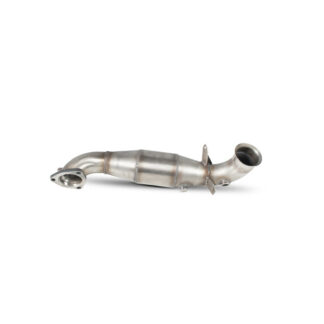 Scorpion Exhausts Downpipe Hi-Flow Sports Cat R60 R61