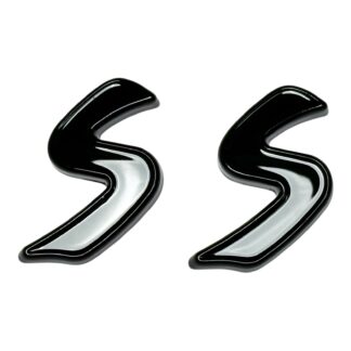 MINI F55 F56 F57 LCI2 Side Scuttle ‘S’ Covers Cooper S (PAIR)
