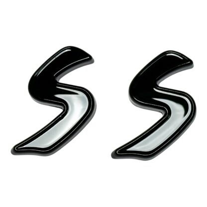 MINI F55 F56 F57 LCI2 Side Scuttle ‘S’ Covers Cooper S (PAIR)