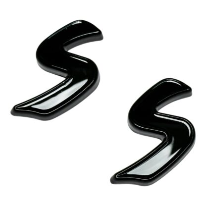 MINI F55 F56 F57 LCI2 Side Scuttle ‘S’ Covers Cooper S (PAIR) - Image 4