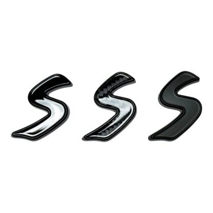 MINI F55 F56 F57 LCI2 Side Scuttle ‘S’ Covers Cooper S (PAIR) - Image 11