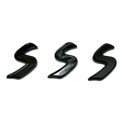 MINI F55 F56 F57 LCI2 Side Scuttle ‘S’ Covers Cooper S (PAIR) - Image 10
