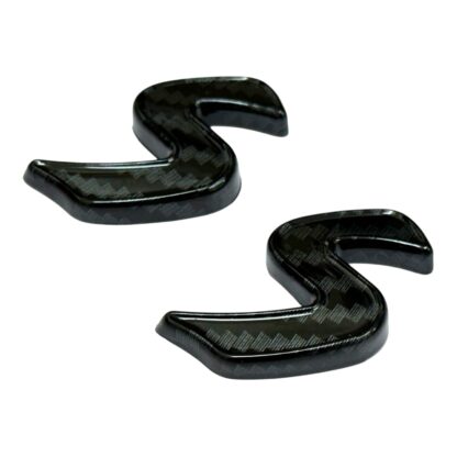 MINI F55 F56 F57 LCI2 Side Scuttle ‘S’ Covers Cooper S (PAIR) - Image 9