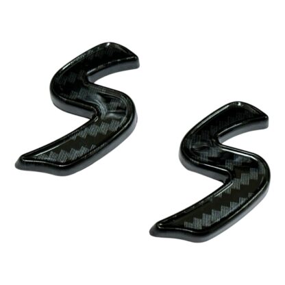 MINI F55 F56 F57 LCI2 Side Scuttle ‘S’ Covers Cooper S (PAIR) - Image 8
