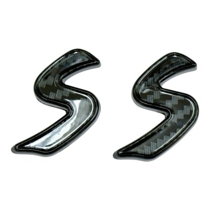 MINI F55 F56 F57 LCI2 Side Scuttle ‘S’ Covers Cooper S (PAIR) - Image 7
