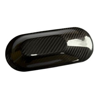 Genuine Carbon Fibre Shark Fin Antenna Cover J01 J05 2024+