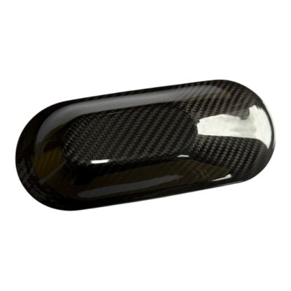 Genuine Carbon Fibre Shark Fin Antenna Cover J01 J05 2024+
