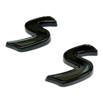 MINI F55 F56 F57 LCI2 Side Scuttle ‘S’ Covers Cooper S (PAIR) - Image 12