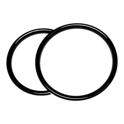 MINI Interior Analogue Rev Counter Rings 2 Piece - F54 F55 F56 F57 F60 - Image 20
