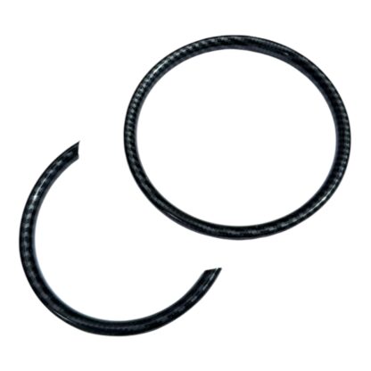 MINI Interior Analogue Rev Counter Rings 2 Piece - F54 F55 F56 F57 F60 - Image 8