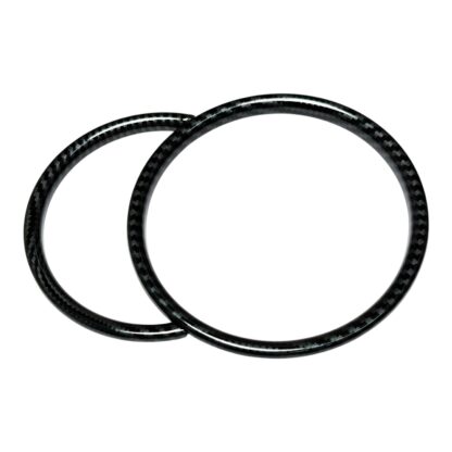 MINI Interior Analogue Rev Counter Rings 2 Piece - F54 F55 F56 F57 F60 - Image 19