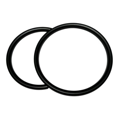 MINI Interior Analogue Rev Counter Rings 2 Piece - F54 F55 F56 F57 F60 - Image 18