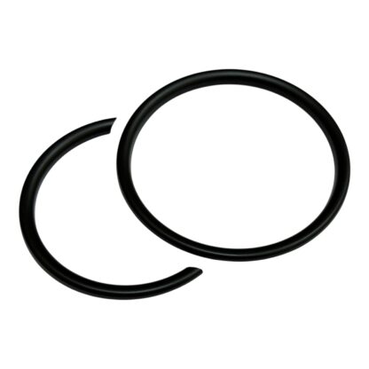 MINI Interior Analogue Rev Counter Rings 2 Piece - F54 F55 F56 F57 F60 - Image 16