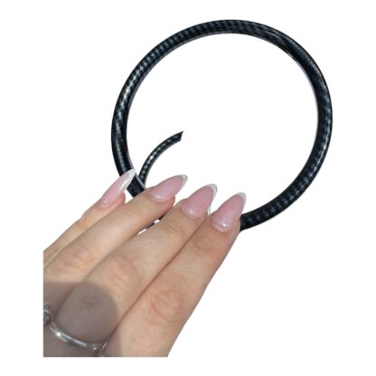 MINI Interior Analogue Rev Counter Rings 2 Piece - F54 F55 F56 F57 F60 - Image 9