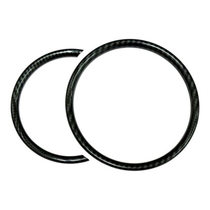 MINI Interior Analogue Rev Counter Rings 2 Piece - F54 F55 F56 F57 F60 - Image 10