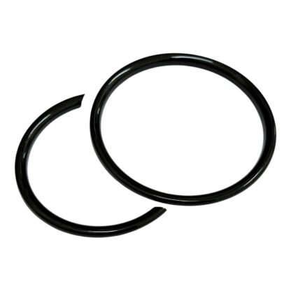 MINI Interior Analogue Rev Counter Rings 2 Piece - F54 F55 F56 F57 F60 - Image 14