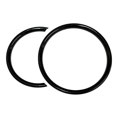 MINI Interior Analogue Rev Counter Rings 2 Piece - F54 F55 F56 F57 F60 - Image 13