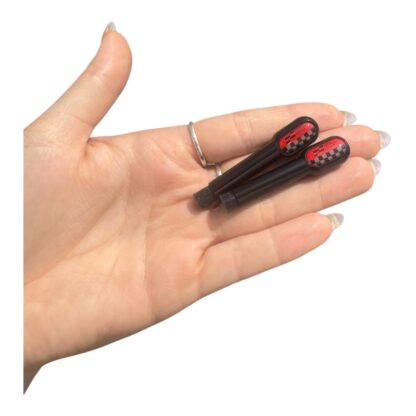 MINI Door Pins Locking Pin - JCW - Image 2