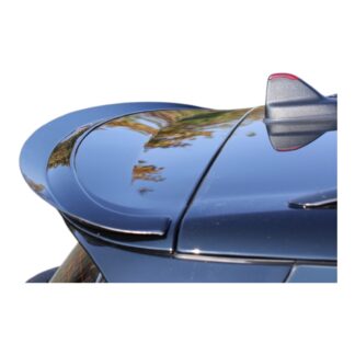 Spoiler Extension Cap Maxton Design MINI Cooper F54 JCW Cooper S Gloss Black