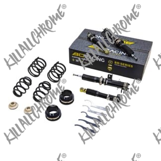 ABARTH 500 / 595 / 695 BC RACING BR RN SERIES COILOVERS 4/5