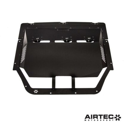 Airtec Motorsport Aluminium Under Tray for MINI F56 - Image 2