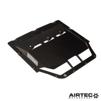 Airtec Motorsport Aluminium Under Tray for MINI F56