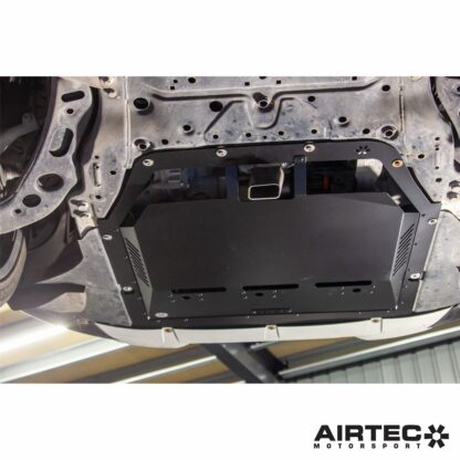 Airtec Motorsport Aluminium Under Tray for MINI F56 - Image 8