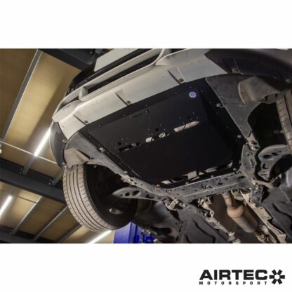Airtec Motorsport Aluminium Under Tray for MINI F56 - Image 9
