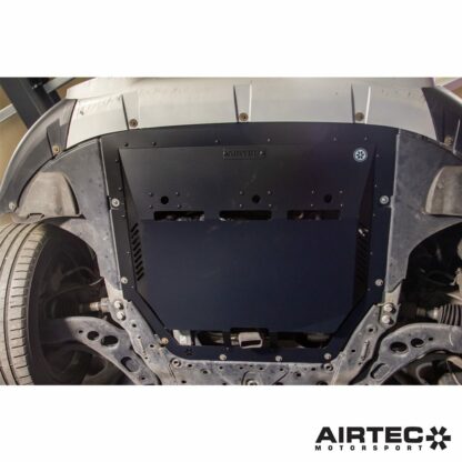 Airtec Motorsport Aluminium Under Tray for MINI F56 - Image 10