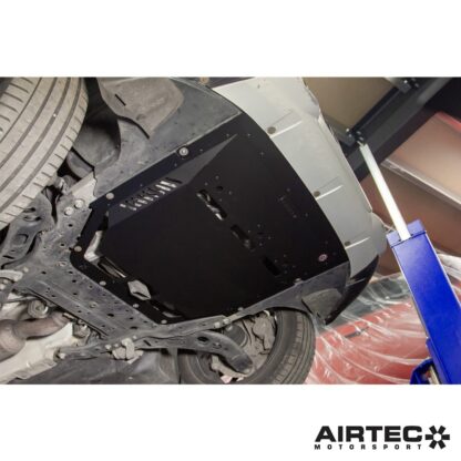 Airtec Motorsport Aluminium Under Tray for MINI F56 - Image 11