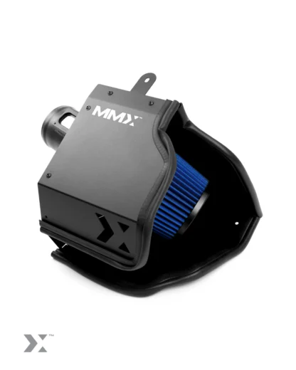 MMX Air Induction Kit for MINI F56 Cooper S and JCW Pre LCI + LCI - F55 F57 MMR - Image 8