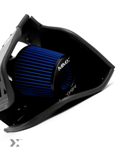 MMX Air Induction Kit for MINI F56 Cooper S and JCW Pre LCI + LCI - F55 F57 MMR - Image 4