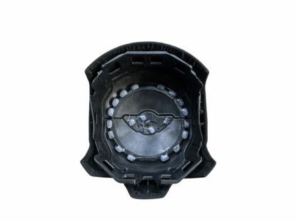MINI F Series Airbag Cover Replacement - F54 F55 F56 F57 F60 Alcantara - Perforated Leather - Image 25